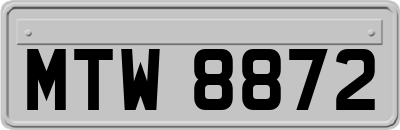 MTW8872