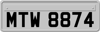 MTW8874