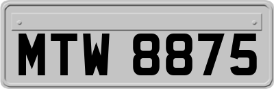 MTW8875