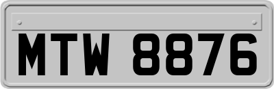 MTW8876