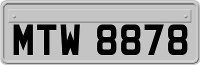 MTW8878