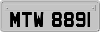 MTW8891