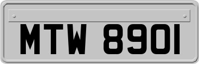 MTW8901