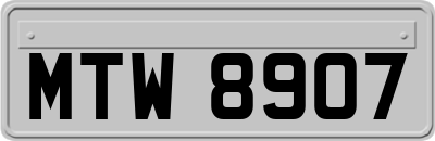 MTW8907