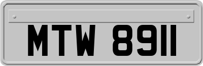 MTW8911