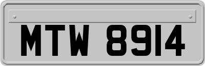 MTW8914