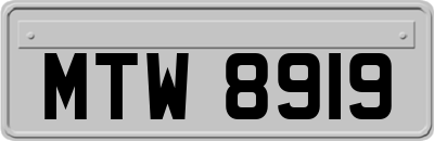 MTW8919