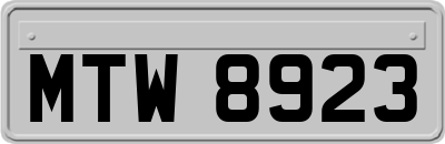 MTW8923