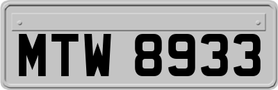 MTW8933