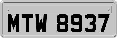 MTW8937