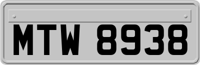 MTW8938