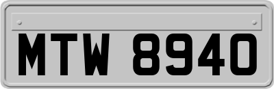 MTW8940