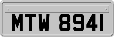 MTW8941