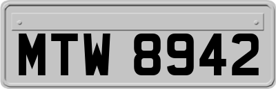 MTW8942