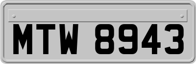 MTW8943
