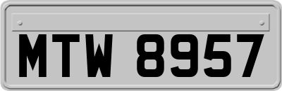 MTW8957