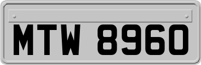 MTW8960