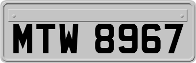 MTW8967