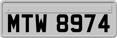MTW8974