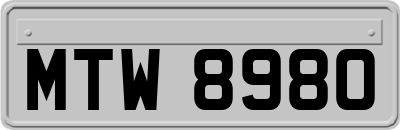 MTW8980