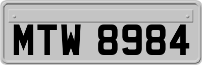 MTW8984