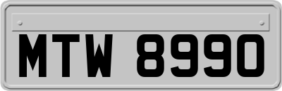 MTW8990