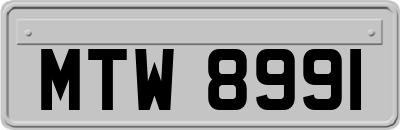 MTW8991