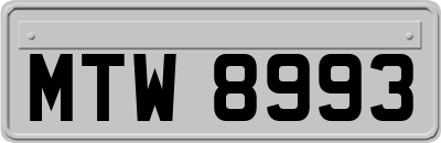 MTW8993