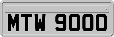 MTW9000