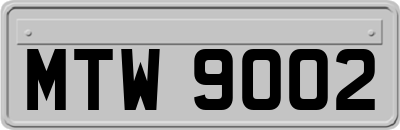 MTW9002