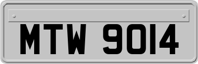 MTW9014