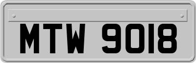 MTW9018