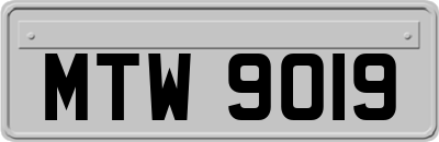 MTW9019