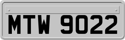 MTW9022
