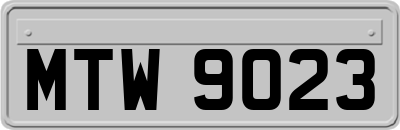 MTW9023