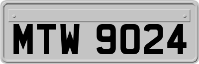 MTW9024