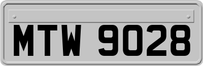 MTW9028
