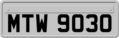 MTW9030