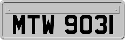 MTW9031
