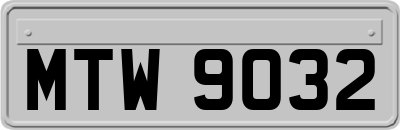 MTW9032