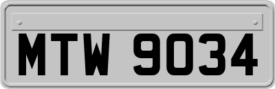 MTW9034