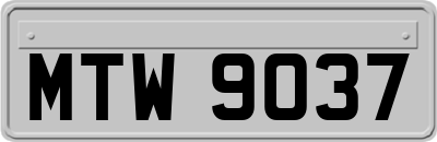 MTW9037