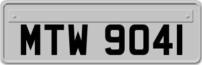 MTW9041