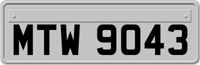 MTW9043