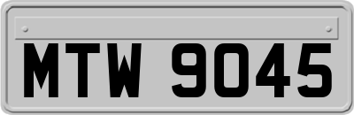 MTW9045