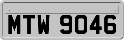 MTW9046
