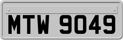 MTW9049