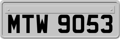 MTW9053