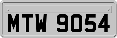 MTW9054