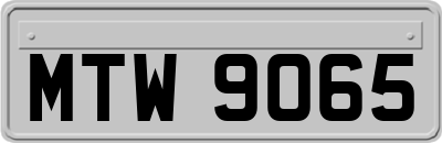 MTW9065